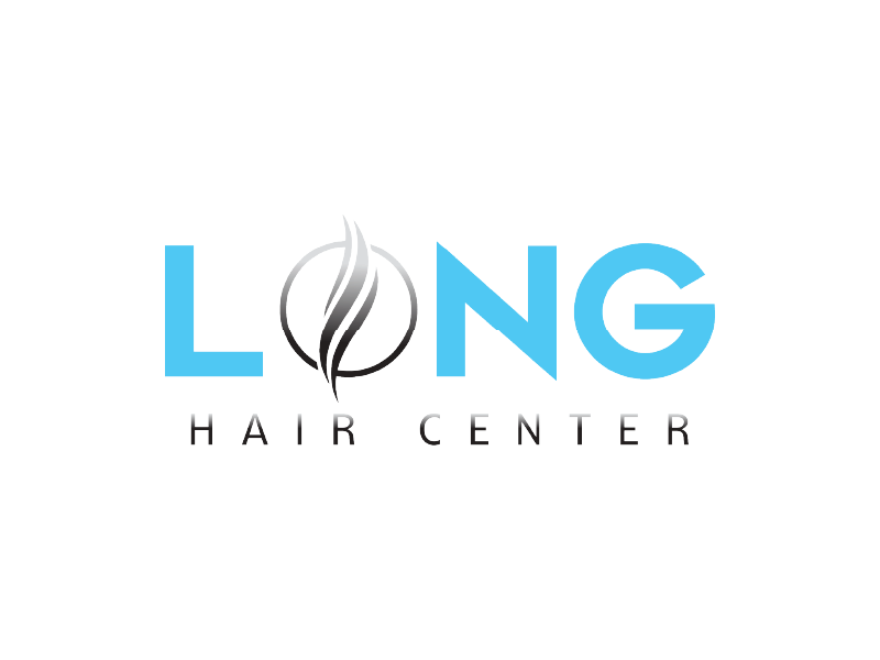 Long Hair Center referans görseli